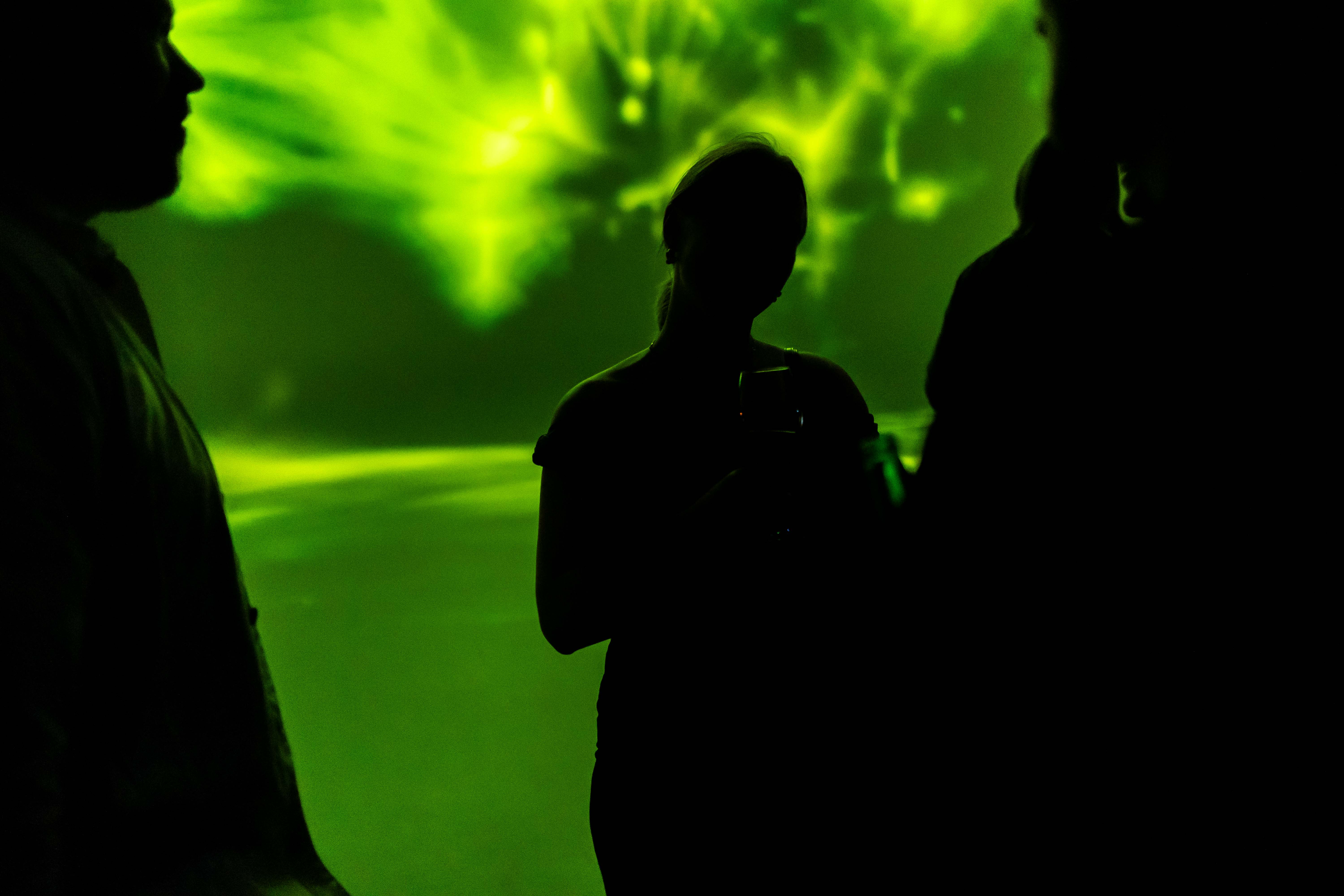 Nxt Museum and Prosus